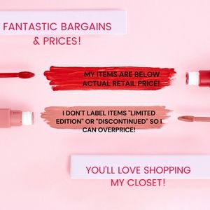 Quality products, great prices!